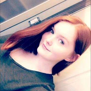 Meet your Posher, Kaylia